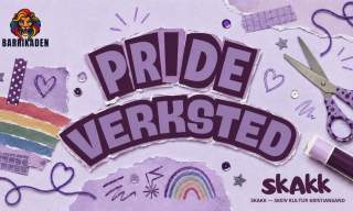 Pride verksted