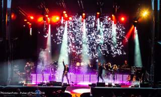 Pulse of Floyd