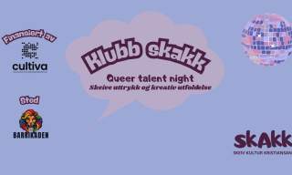 Queer Talent Night
