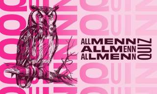 Allmennquiz