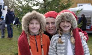 Jul på Kystmuseet Hvaler