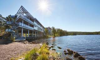 Rømskog Hotell Spa & Resort