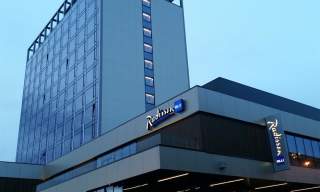 Radisson Blu Caledonien Hotel - Konferanse