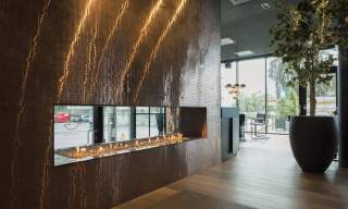 Grenseløs Restaurant & Bar