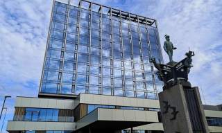 Radisson Blu Caledonien Hotel