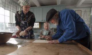 Birkenes Bygdemuseum