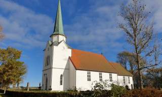 Rakkestad Kirke