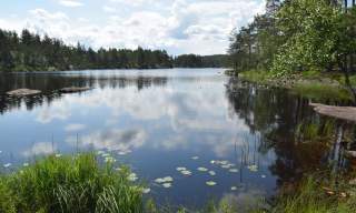 Fishingspots in Spydeberg, Rakkestad and Trøgstad