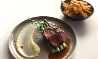 Rederiet Hotell Restaurant