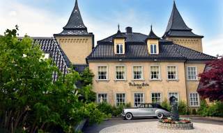 Hotell Refsnes Gods by Classic Norway Hotels