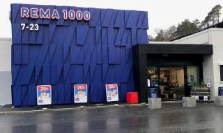 Rema 1000 Bie