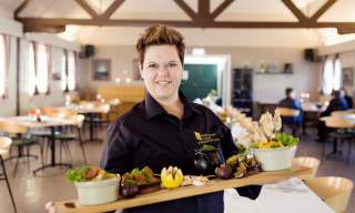 Dagstur grupper - På historisk grunn