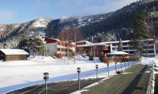 Revsnes hotell
