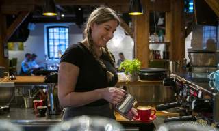Café Riis