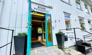 Risør Pensjonat