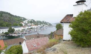 Galleri Branntårnet i Risør