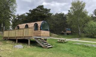 Roligheden Camping