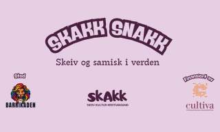 Skeiv og samisk i verden