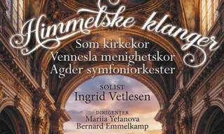 Himmelske klanger