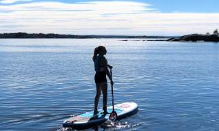 Våre beste strandperler