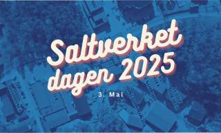 Saltverket Dagen 2025