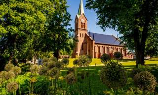 Sarpsborg Kirke