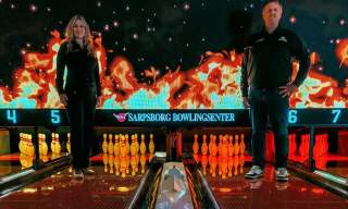 Sarpsborg Bowlingsenter