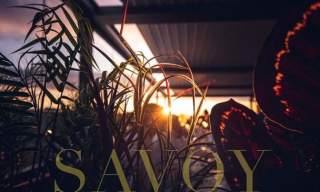 Savoy Terrasse | Fredrikstad