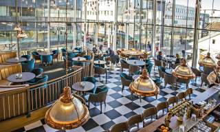 City Bar & Spiseri | Fredrikstad