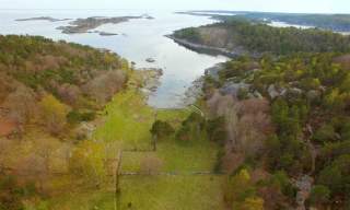 Auesøya landskapsvernområde