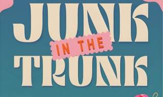 Junk in the trunk