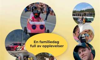 Vigelandsdagen 2026