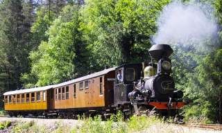 Stordriftsdag på Setesdalsbanen 2026