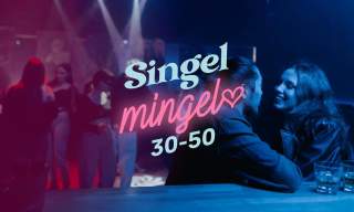 Singelmingel 30-50