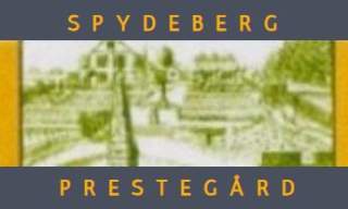 Kåseriaften på Spydeberg prestegård