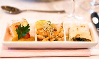 Myrerskog lunsj og catering, Spydeberg