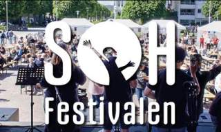 Sound of Happiness Fetsivalen 2026