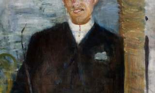 Kveldsomvisninger: Edvard Munch - Portretter