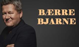 Bjarne Brøndbo - Bærre Bjarne