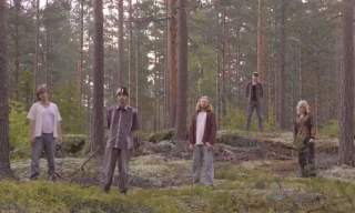 Lumwest [Psykedelisk Rock/Indie] // Søndager på Vaktbua