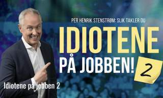 Idiotene på Jobben