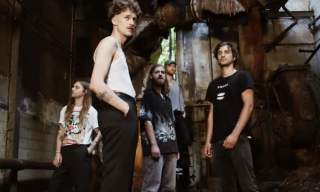 VIVID.presents: Aufhebung (BE)