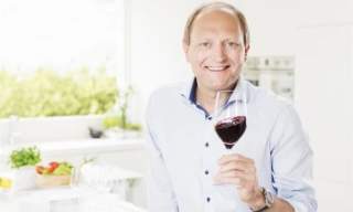 VIN TIL JUL MED CHRISTER BERENS