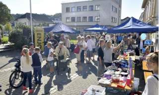 Miljødag 25 års jubileum