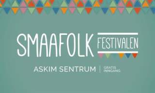 Smaafolkfestivalen, Askim