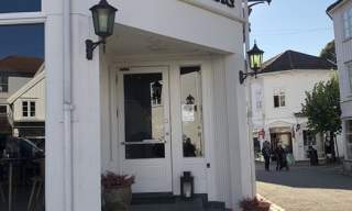 Smag & Behag Grimstad