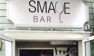 Smaue Bar