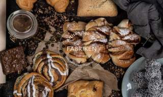 Fabriken Artisan Bakverk