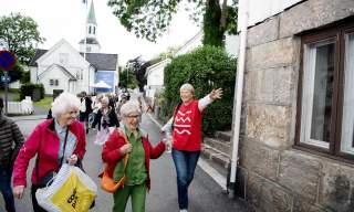 Risør Rundt