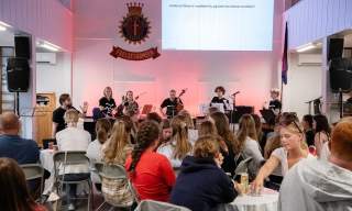 Filmmusikk & Quiz